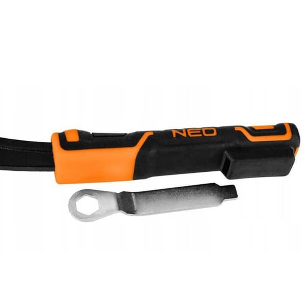 Rivettmaskin för stålrivets och aluminium 2.4/3.2/4.0/4.8 mm - NEO TOOLS - 18-103-1