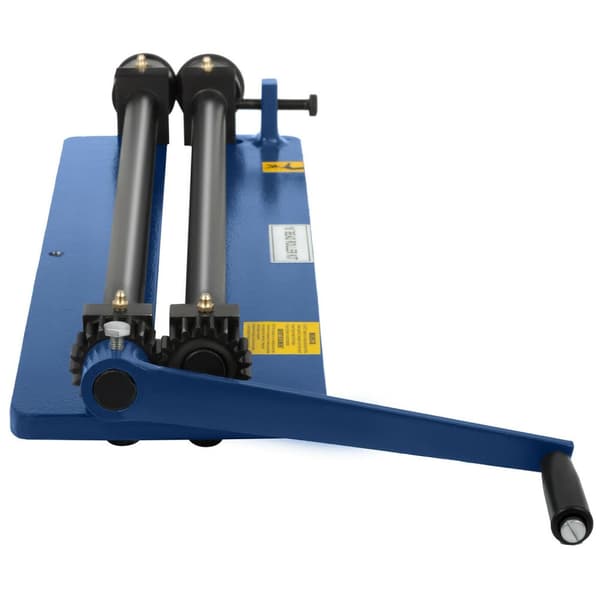 Bead Roller Formare, 18-tums kapacitet, manuell drift