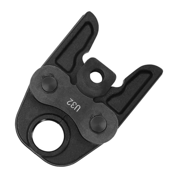 Rørkrimpetang, Holdbart Cr40 Stål, Kompakt Design,U20