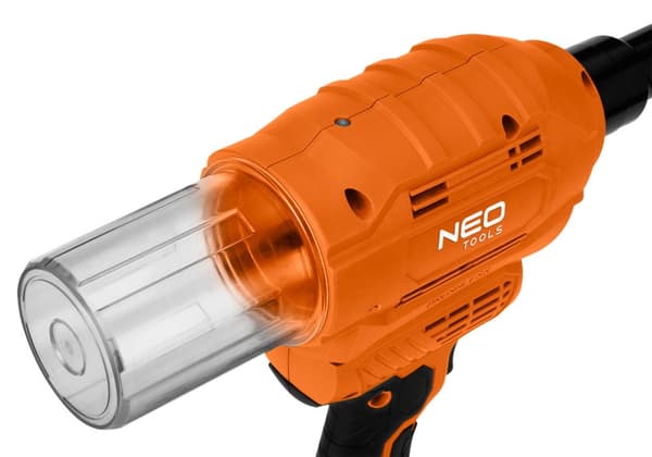 Riveter 18V E+, utan batteri