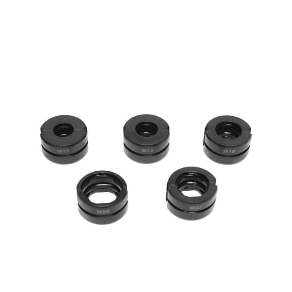 Hydraulisk Kobberrør Crimp Værktøj, Høj Crimp Kraft, Ergonomisk Greb,M