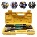 Miniatyrbillede 4 af 4: Hydraulisk Crimping Værktøj, 60KN Crimping Kraft, Alsidige Størrelser af Døds, Holdbar Konstruktion