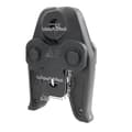 Miniatyrbillede 1 af 2: Hydrauliske kobberrør fittings crimping værktøj, kompakt størrelse, brugervenligt design,TH12