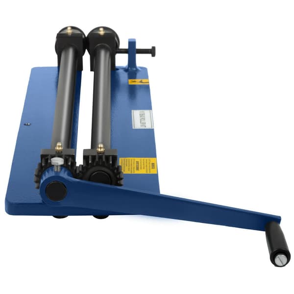 Bead Roller Formare, 18-tums kapacitet, manuell drift