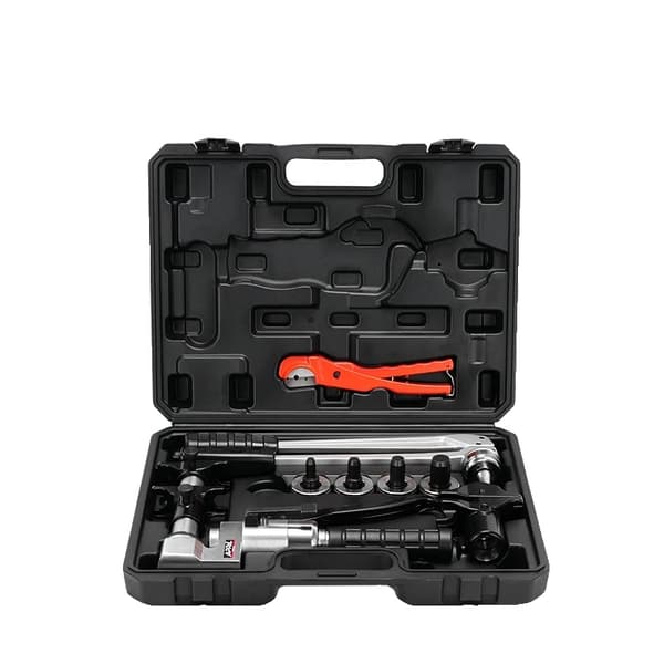 Hydrauliset Pex-putkien puristustyökalut, Venäjän varasto, 16-32mm puristuskoko