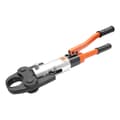 Miniatyrbillede 4 af 4: Krympetang, Ergonomisk Håndtag, Maksimal Krympestyrke 10T