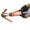 Miniatyrbillede 1 af 4: Krympetang, Ergonomisk Håndtag, Maksimal Krympestyrke 10T