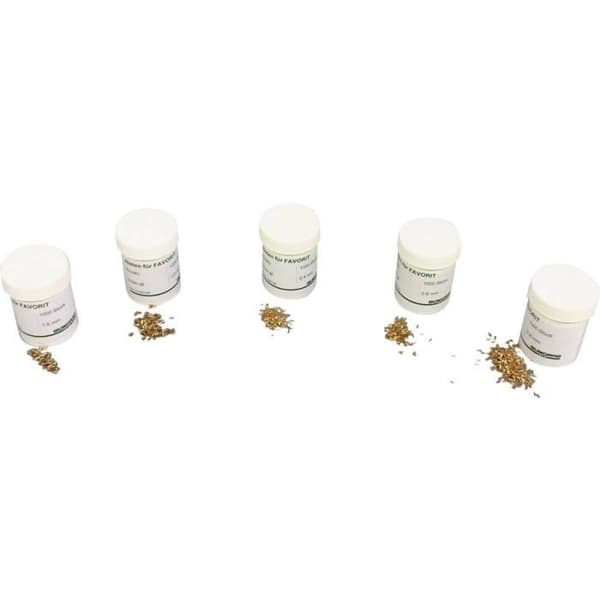 Nitar 1,2 mm (1000 st) Bungard 80112