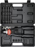 Miniatyrbillede 2 af 7: YATO YT-36119 M5-M12 NITTEPISTOL