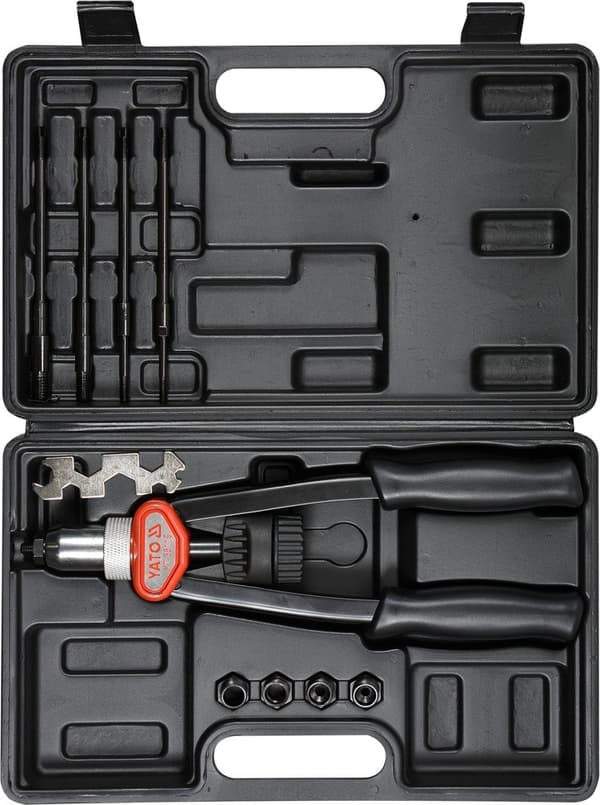 YATO YT-36119 M5-M12 NITTEPISTOL
