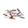 Miniatyrbild 4 av 4: Riveter - Rapid - 5001467 - Aluminium - Koppar - Ø 4,8x12 mm (50 st)