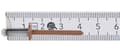 Miniatyrbillede 2 af 9: Alu åbne nitter 4,8x12mm RAL 8004