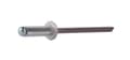 Miniatyrbillede 5 af 9: Alu åbne nitter 4,8x12mm RAL 9007