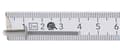 Miniatyrbillede 2 af 9: Alu åbne nitter 4x10mm RAL 9006