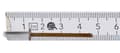 Miniatyrbillede 2 af 9: Alu åbne nitter 4x12mm RAL 8003
