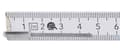 Miniatyrbillede 2 af 9: Alu åbne nitter 4x12mm RAL 9006