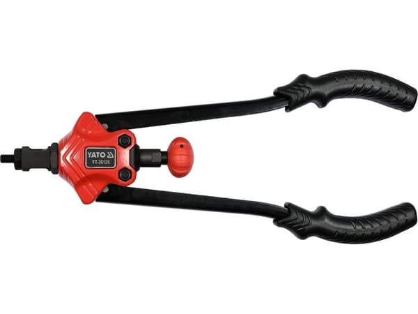 YATO NITTE MØTRIK NITTE M3-12