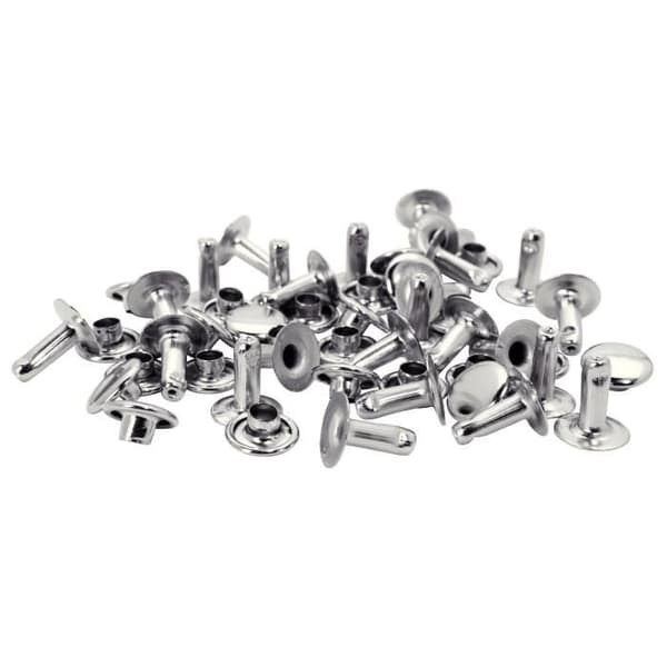 RAPID 25 rörnitar 3x8mm