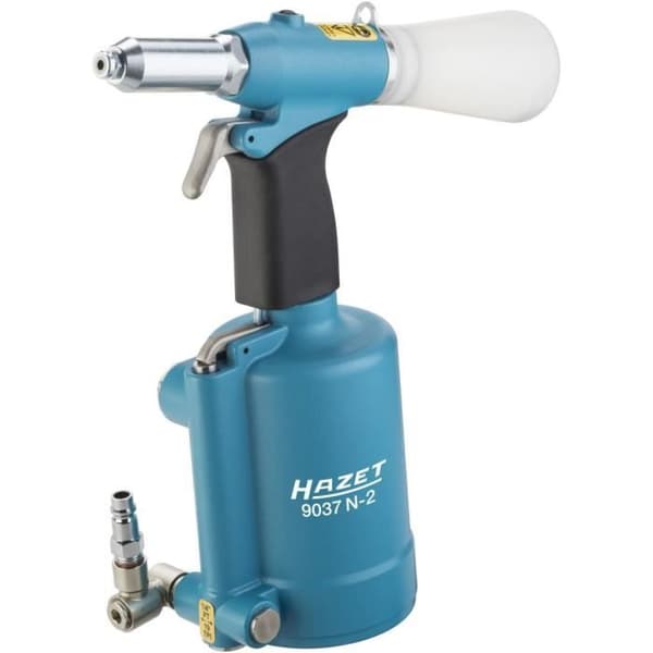 Hazet Blindnitpistol - Storlek: 296,6 - 9037N-2