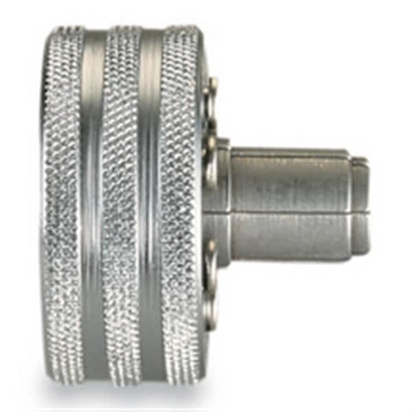 Rothenberger Standard expanderhuvuden med nitar 16mm ref. 1,1016
