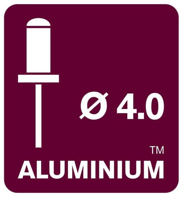 Rapid Rivet - 5001463