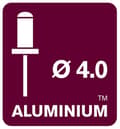 Miniatyrbild 4 av 4: Rapid Rivet - 5001463