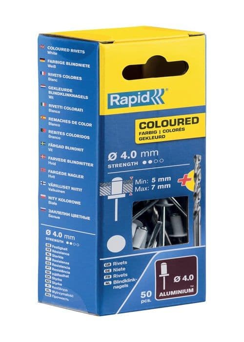 Rapid Rivet - 5001463