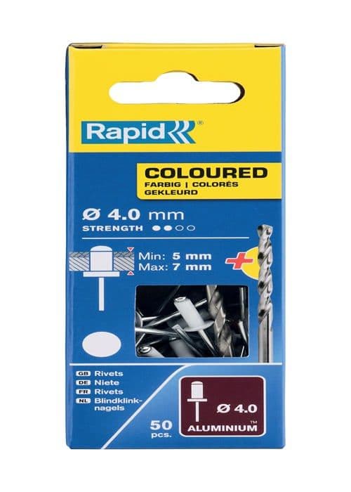 Rapid Rivet - 5001463