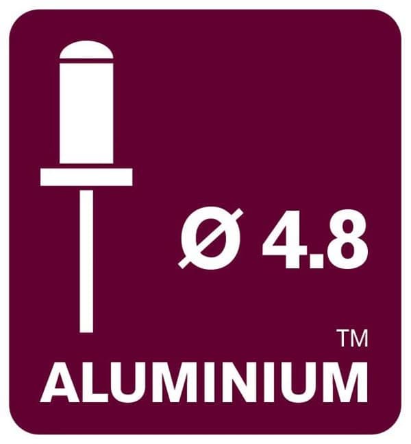 Rapid Rivet - 5001468