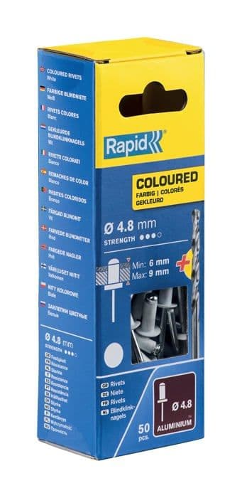 Rapid Rivet - 5001468