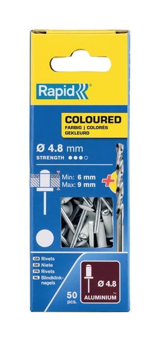 Rapid Rivet - 5001468