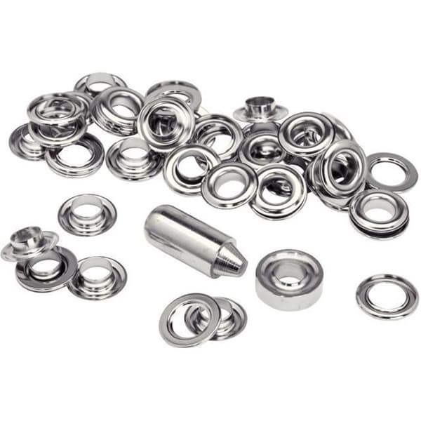 RAPID 25 förstärkningsöglor 12mm