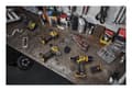 Miniatyrbild 5 av 11: MAKITA. PNEUMATISK SPIKER AN924 50 - 90 mm