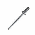 Miniatyrbild 1 av 2: Rivet Topex - 43E509 - Aluminiumnitar 4,8x28mm 50 st.