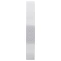 Miniatyrbillede 3 af 9: vidaXL reflekstape 2,5 cm x 50 m PVC hvid
