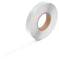 Miniatyrbillede 6 af 9: vidaXL reflekstape 2,5 cm x 50 m PVC hvid