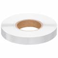 Miniatyrbillede 2 af 9: vidaXL reflekstape 2,5 cm x 50 m PVC hvid