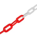 Pikkukuva 4 / 4: Tie- & liikennemerkit - Liikennetolppa ja Ketju Sarja 10 m Muoviketjulla
