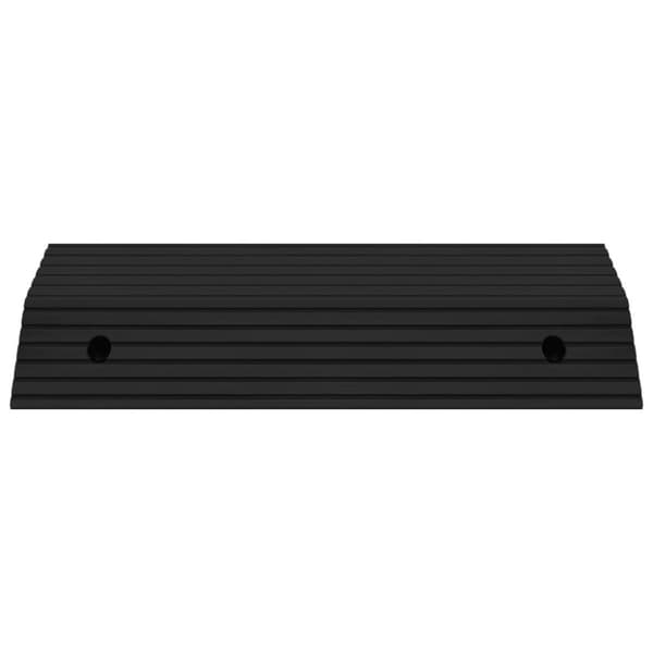 Kynnysramppi silta 80x40x8 cm kumi - Kynnysramppi - Kynnysrampit - Home & Living
