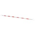 Miniatyrbild 4 av 6: Utdragbara bommar 2 st plast 116-197 cm - Trafikkon - Trafikkoner - Home & Living
