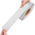 Miniatyrbillede 8 af 8: reflekstape 5 cm x 50 m PVC hvid