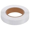 Miniatyrbild 2 av 8: Reflextejp vit 2,5 cmx20 m PVC