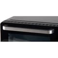 Miniatyrbild 6 av 6: DOMO DO807GO mini bak- och snacksugn - 20 L - svart - 1300watt -