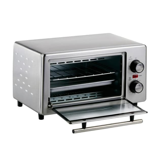 Miniugn elektrisk - Okänd - 9L - 300W - 24V - Rostfritt stål