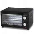 Miniatyrbild 2 av 3: Miniugn - Esperanza - CALZONE - 10L - Vit - Variabel temperatur - Integrerad timer