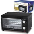 Miniatyrbild 1 av 3: Miniugn - Esperanza - CALZONE - 10L - Vit - Variabel temperatur - Integrerad timer