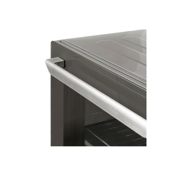Miniugn Fristående ugn Scholtes MULTIFUNKTIONER FRYSUGN 46L DIGITAL TAUPE SOMF1460DG