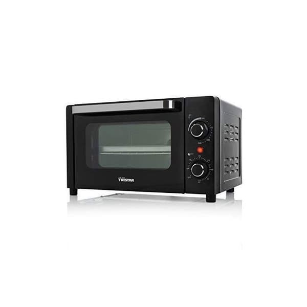 Elugn - Tristar - Miniugn OV-3615 - 10L - 800W - Svart
