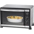 Miniatyrbild 3 av 4: ROMMELSBACHER BG 1805/E Rotisserie Mini Ugn - 42L - 1800W - Multifunktion med grill och spett