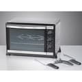 Miniatyrbild 4 av 4: ROMMELSBACHER BG 1805/E Rotisserie Mini Ugn - 42L - 1800W - Multifunktion med grill och spett